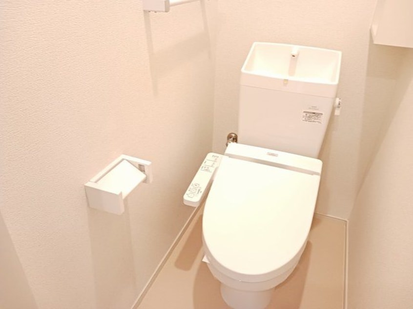  阿多線/阿多麓 2階 築9年