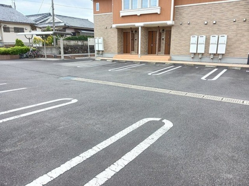  阿多線/阿多麓 2階 築9年