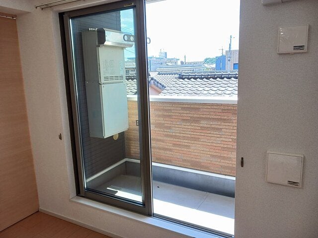  指宿枕崎線/慈眼寺駅 徒歩4分 2階 築9年