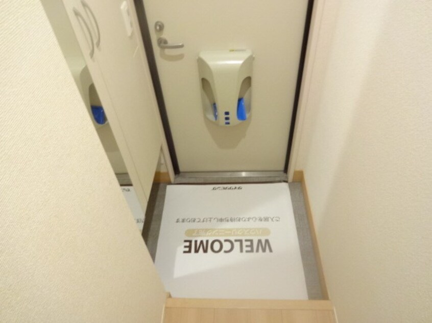  指宿枕崎線/谷山駅 徒歩21分 2階 築6年