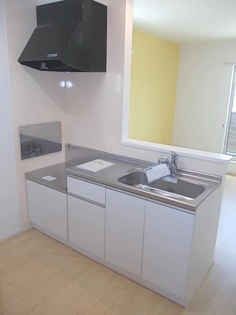  660/南記念クリニック前 2階 築9年