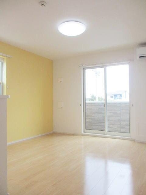  660/南記念クリニック前 1階 築9年