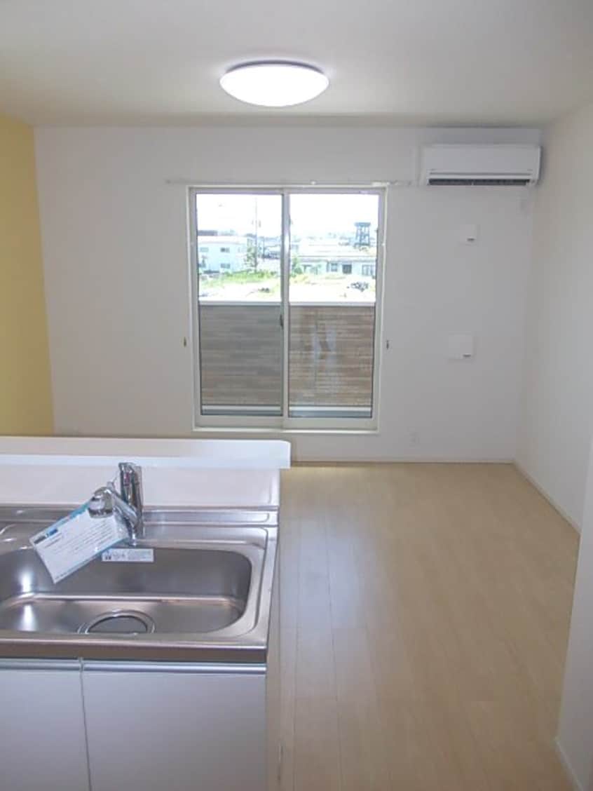  660/南記念クリニック前 2階 築9年