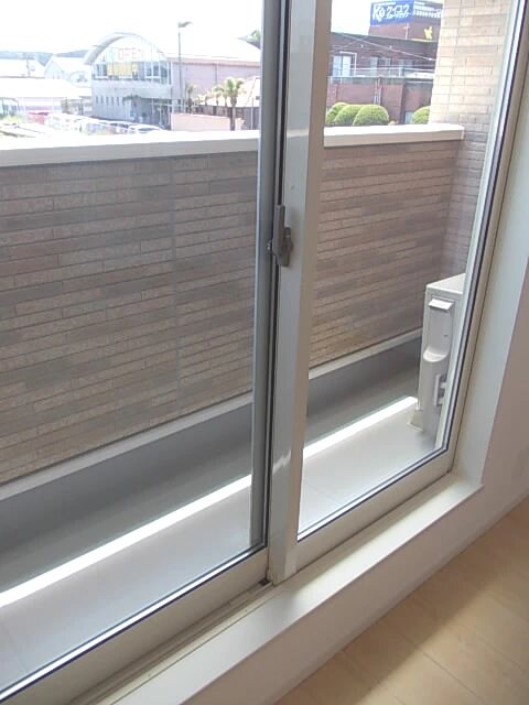  660/南記念クリニック前 2階 築9年