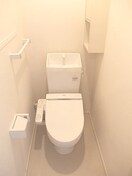  660/南記念クリニック前 2階 築9年