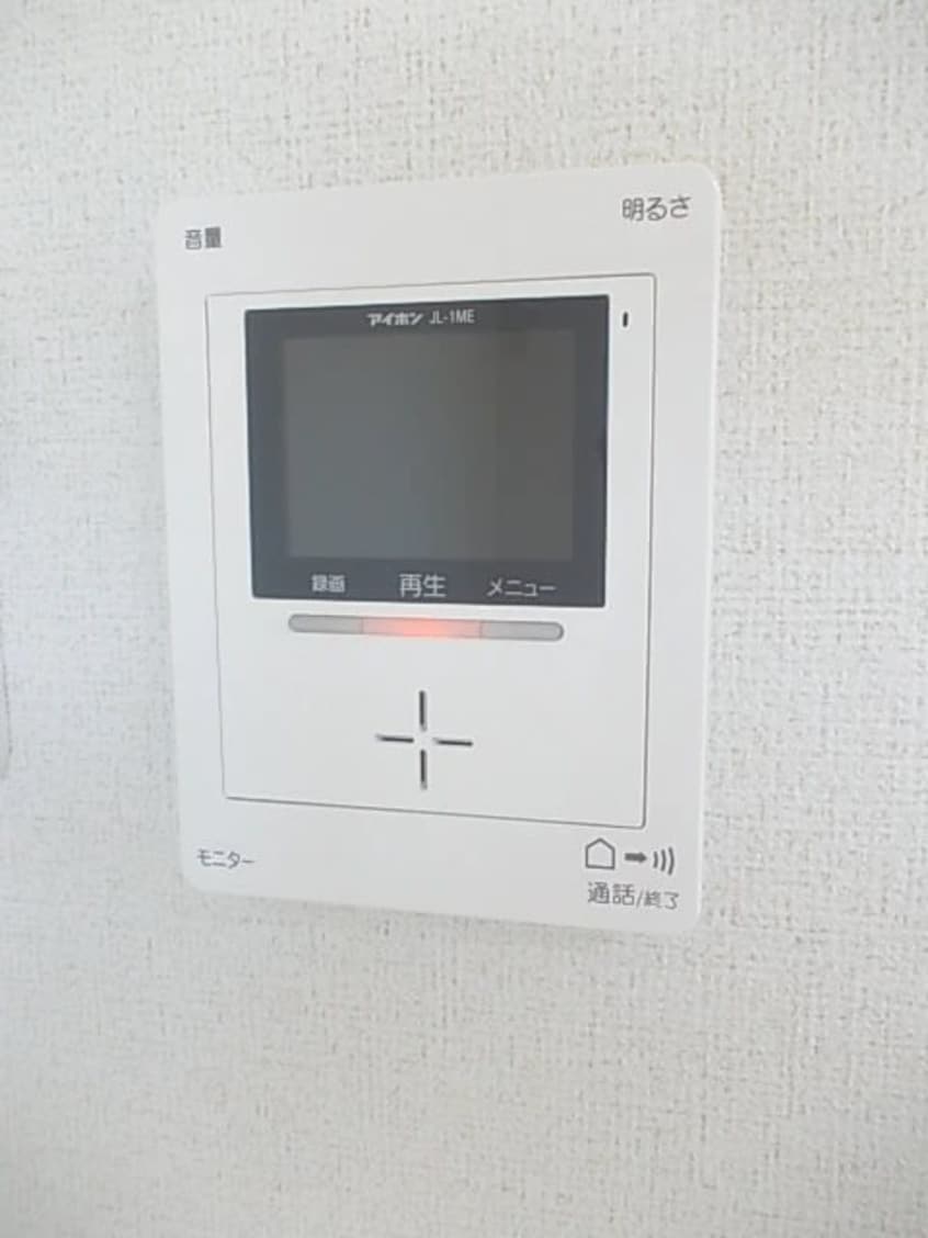  660/南記念クリニック前 2階 築9年