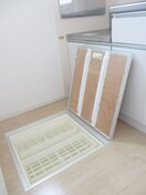  660/南記念クリニック前 1階 築9年