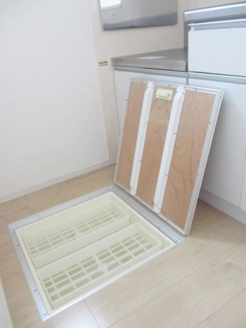  660/南記念クリニック前 1階 築9年