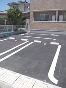  660/南記念クリニック前 2階 築9年