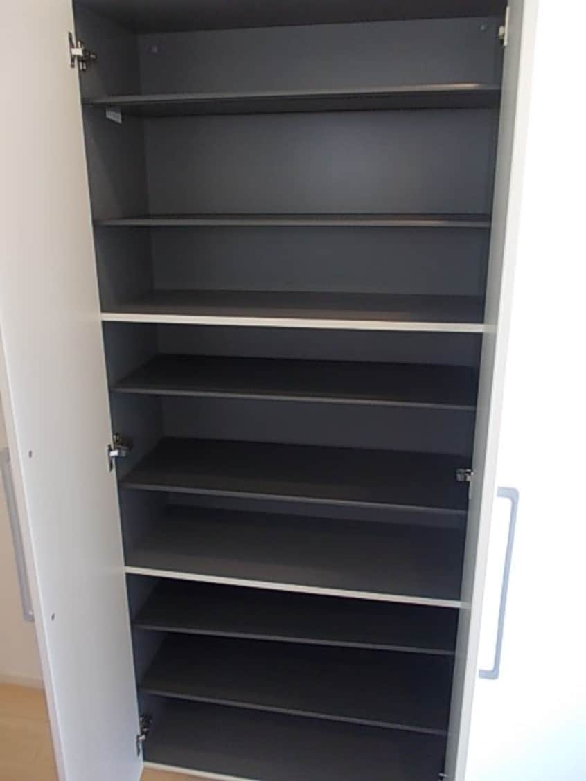  660/南記念クリニック前 1階 築9年