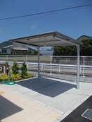  660/南記念クリニック前 2階 築9年