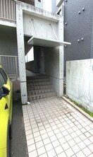  鹿児島市電１系統/上塩屋駅 徒歩7分 3階 築18年
