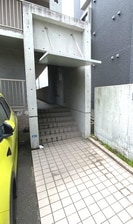 鹿児島市電１系統/上塩屋駅 徒歩7分 3階 築18年の外観