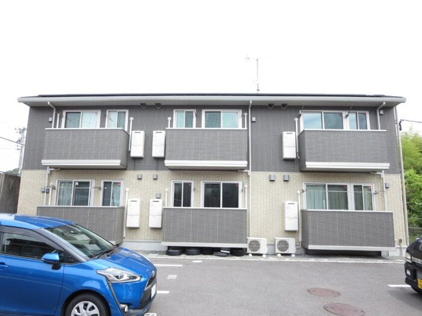  鹿児島本線/広木駅 徒歩32分 2階 築10年