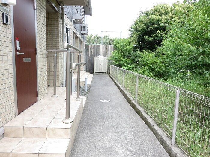  鹿児島本線/広木駅 徒歩32分 2階 築10年