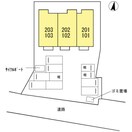  鹿児島本線/広木駅 徒歩32分 2階 築10年