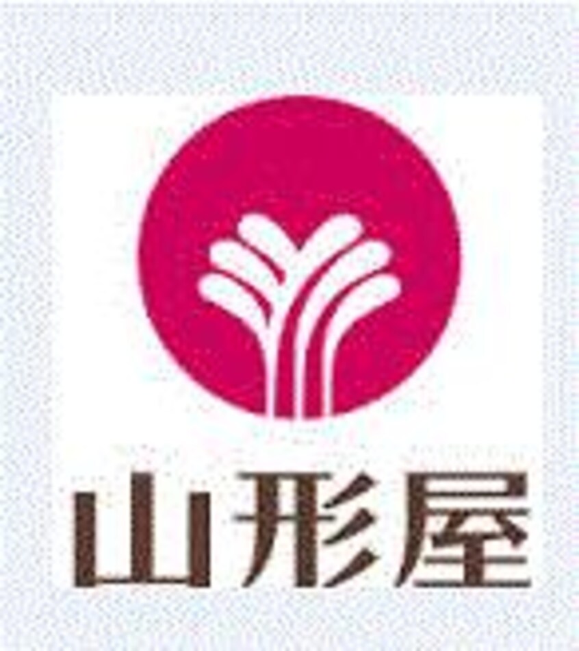 山形屋ｼｮｯﾋﾟﾝｸﾞﾌﾟﾗｻﾞ皇徳寺店(スーパー)まで552m 鹿児島本線/広木駅 徒歩32分 2階 築10年