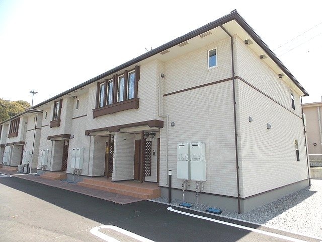  689-1/尾下麓 1階 築12年