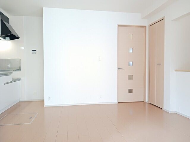  689-1/尾下麓 1階 築12年