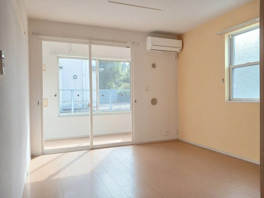  689-1/尾下麓 1階 築12年