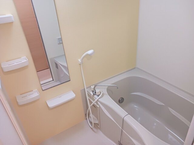  689-1/尾下麓 1階 築12年