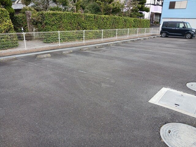  689-1/尾下麓 1階 築12年