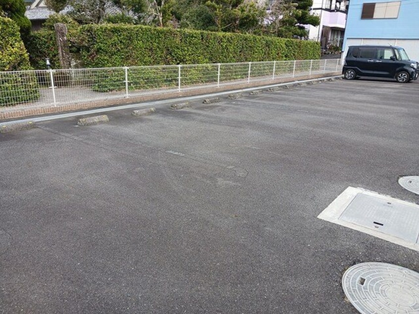  689-1/尾下麓 1階 築12年