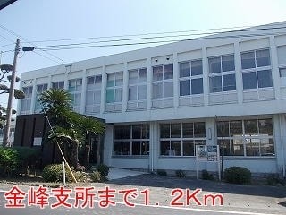 689-1/尾下麓 1階 築12年