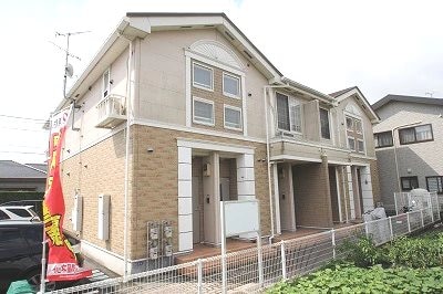  指宿枕崎線/谷山駅 徒歩16分 1階 築20年