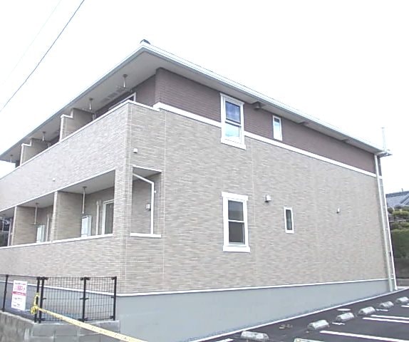  中山線/合庁前 2階 築10年