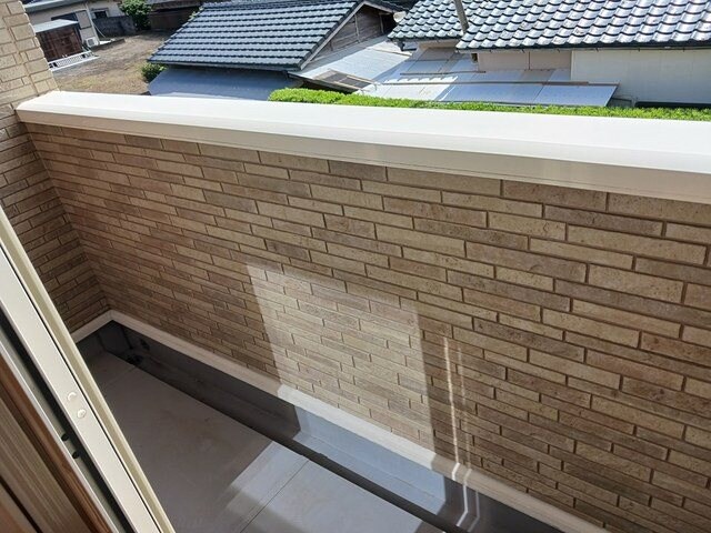  中山線/合庁前 2階 築10年