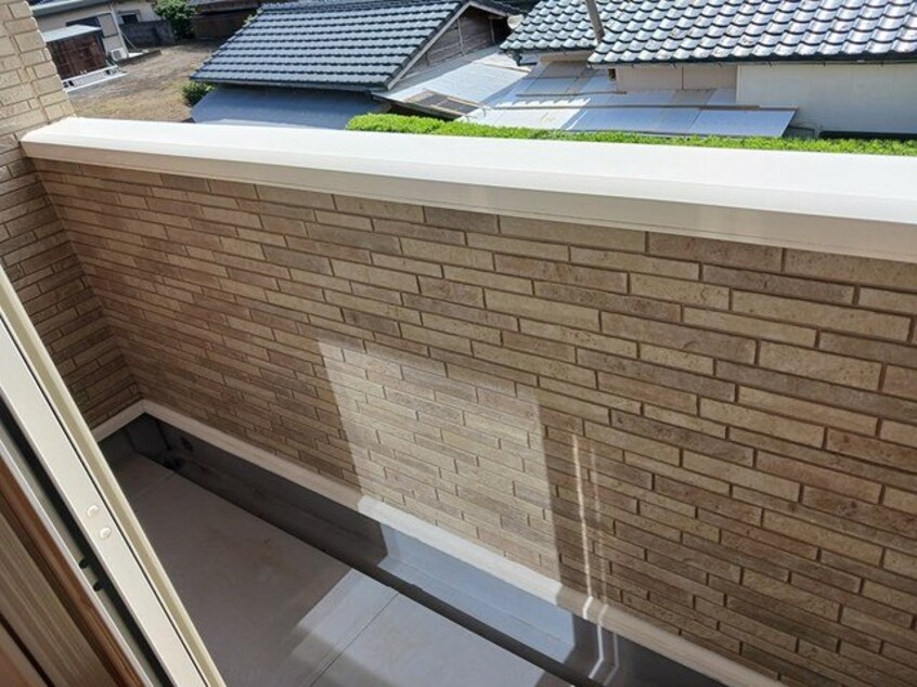  中山線/合庁前 2階 築10年