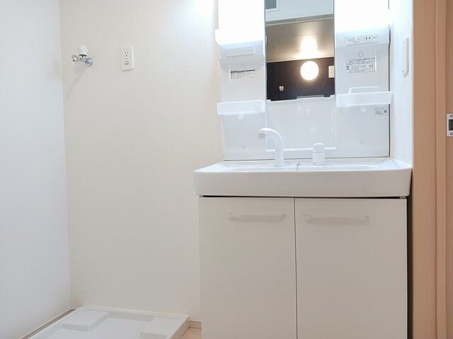  中山線/合庁前 2階 築10年