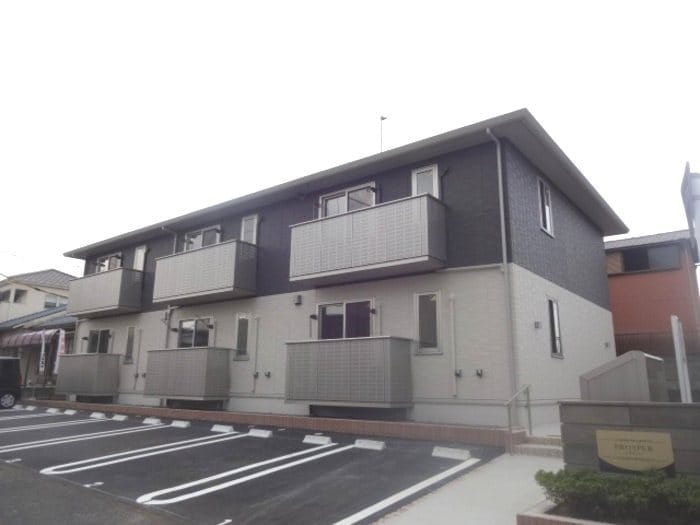  指宿枕崎線/坂之上駅 徒歩4分 1階 築3年