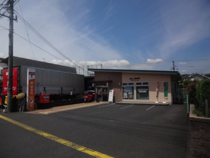  指宿枕崎線/坂之上駅 徒歩4分 1階 築3年