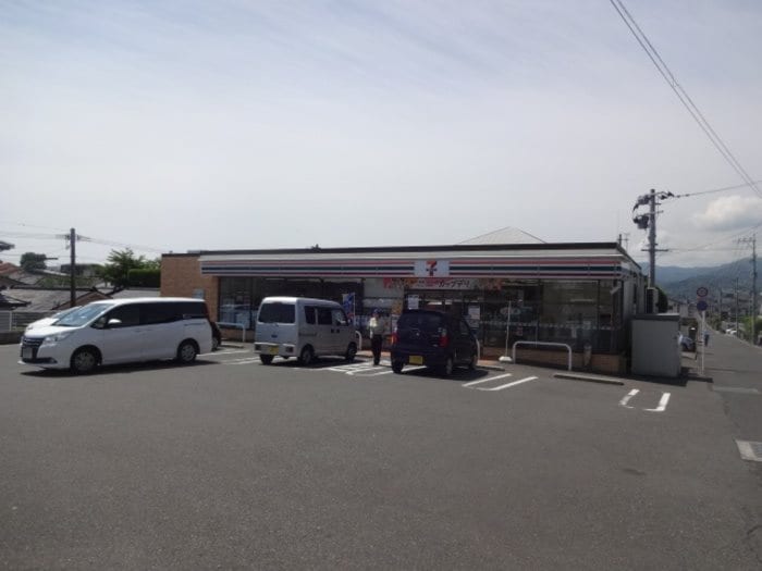  指宿枕崎線/坂之上駅 徒歩4分 1階 築3年