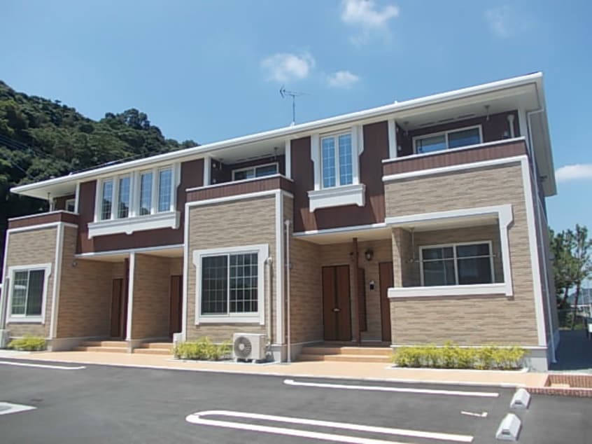  指宿枕崎線/谷山駅 徒歩34分 1階 築10年