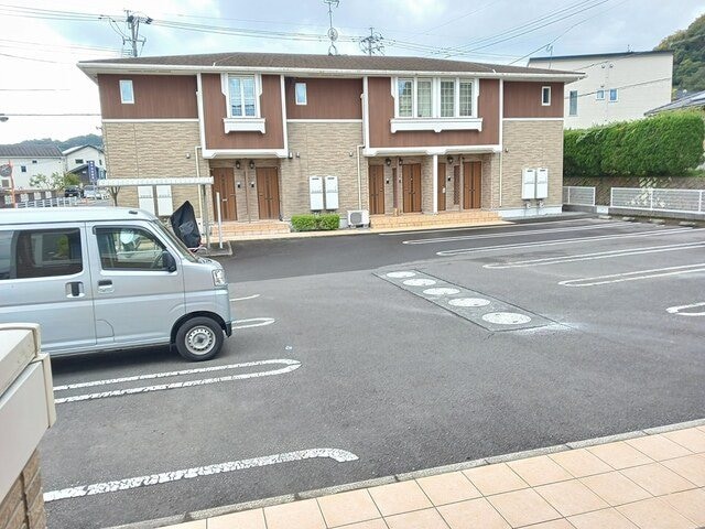  指宿枕崎線/谷山駅 徒歩34分 1階 築10年