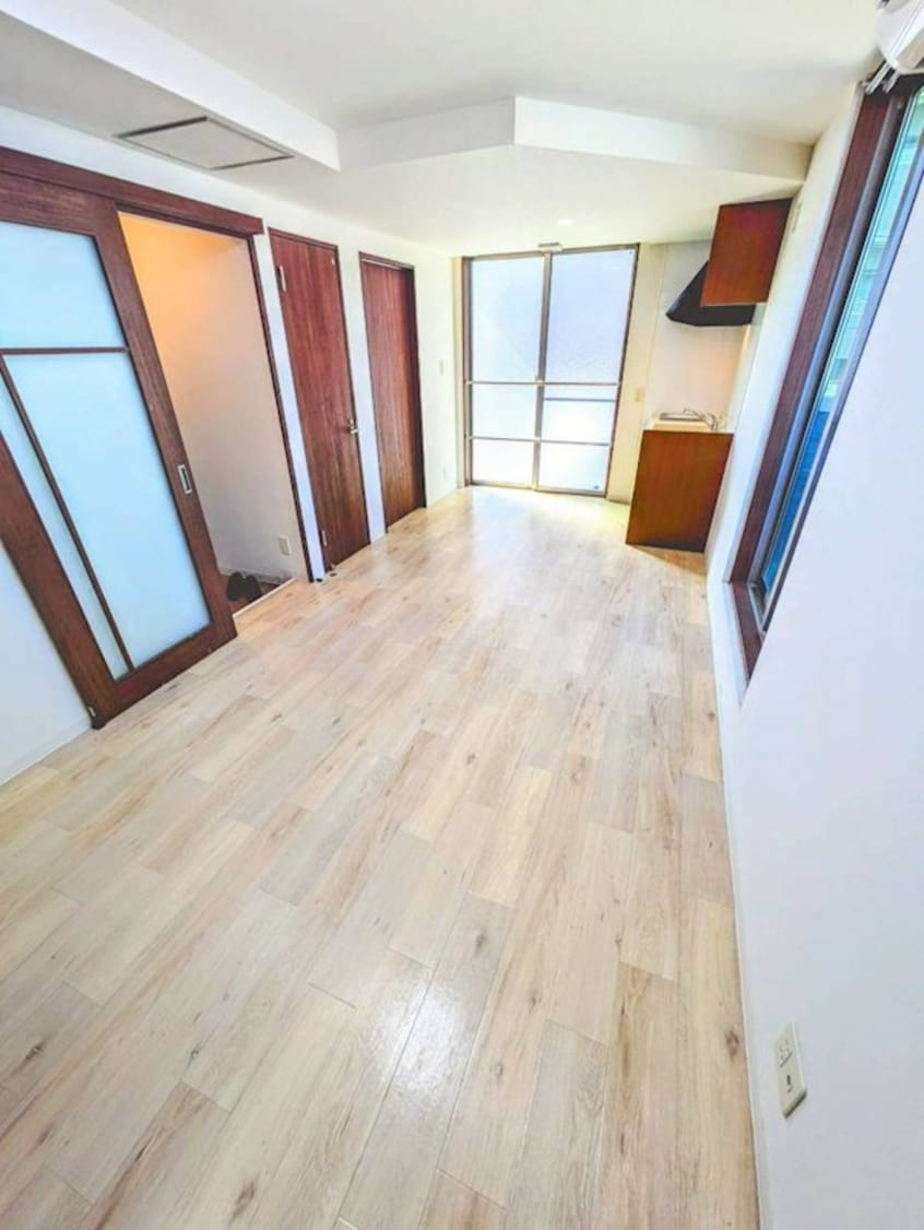  指宿枕崎線/谷山駅 徒歩14分 2階 築8年