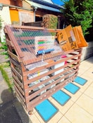  指宿枕崎線/谷山駅 徒歩14分 2階 築8年