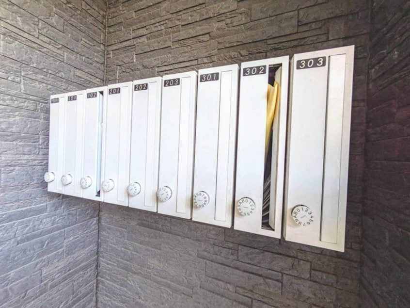  指宿枕崎線/谷山駅 徒歩14分 2階 築8年