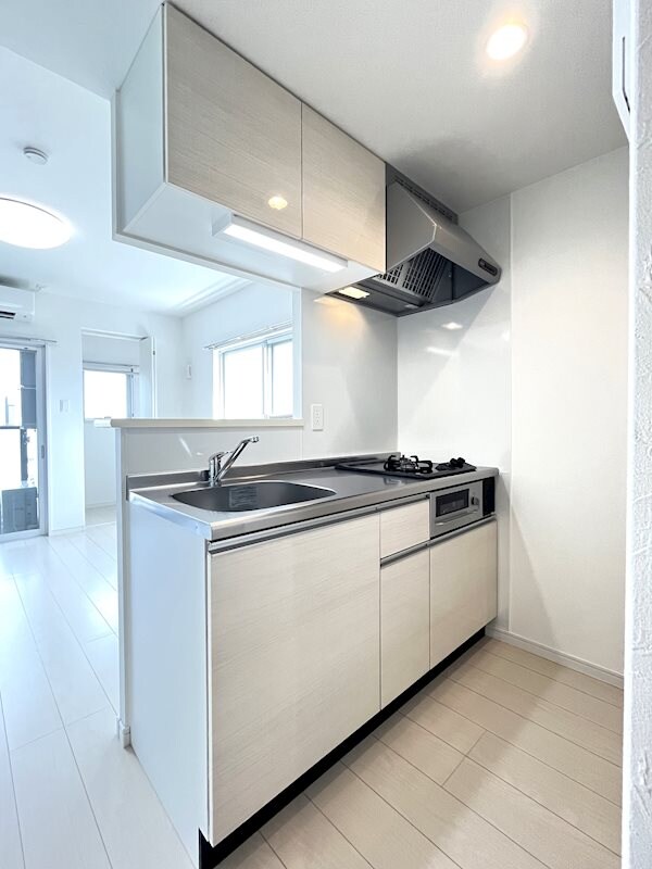  指宿枕崎線/谷山駅 徒歩9分 4階 築3年