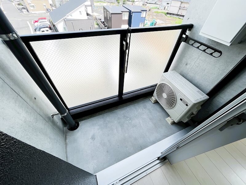  指宿枕崎線/谷山駅 徒歩9分 4階 築3年