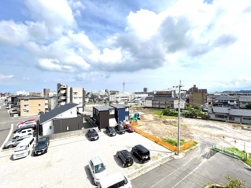  指宿枕崎線/谷山駅 徒歩9分 4階 築3年