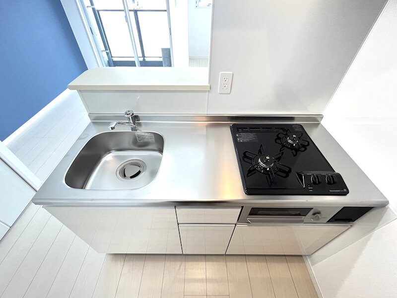  指宿枕崎線/谷山駅 徒歩9分 4階 築3年