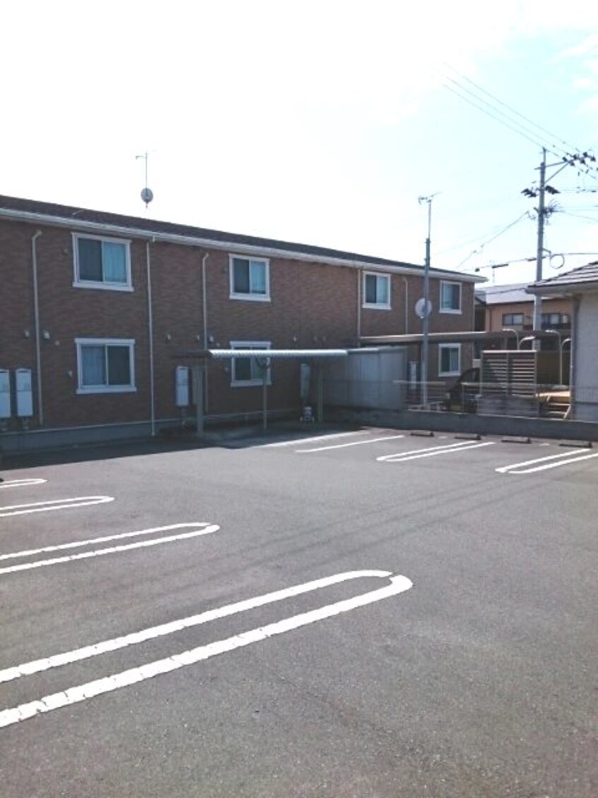  指宿枕崎線/坂之上駅 徒歩10分 2階 築12年