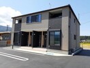  指宿枕崎線/喜入駅 徒歩8分 1階 築4年