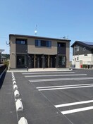  指宿枕崎線/喜入駅 徒歩8分 1階 築4年