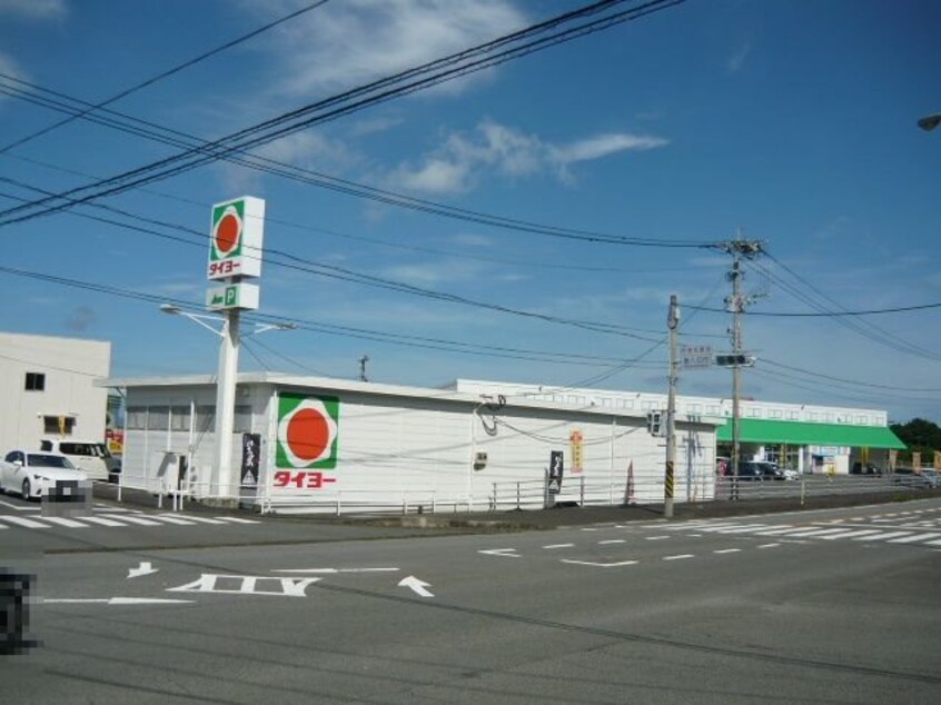  指宿枕崎線/喜入駅 徒歩8分 1階 築4年