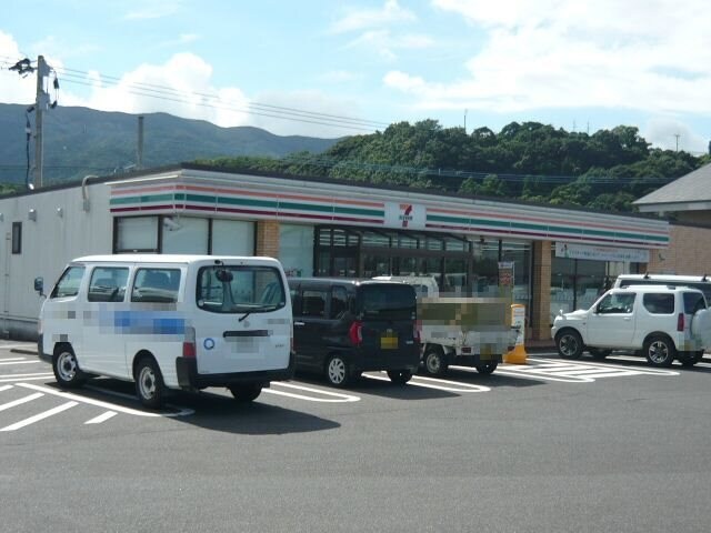  指宿枕崎線/喜入駅 徒歩8分 1階 築4年